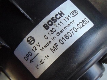 фото thumb №6, Mitsubishi space star 1.6 01r вентилятор вентилятор