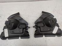 фото thumb №2, Кронштейн противотуманной фары ligier js56