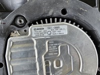 фото thumb №8, Комплект радиатор вентиляторы audi q5 80a fy 2.0 lift