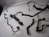 фото thumb №2, Провода wody jeep compass ii 1.6 дизель 2018 rok