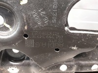 фото thumb №7, Audi a5 8w1399347h с передний балка передние