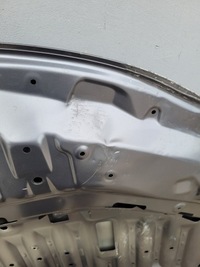 фото thumb №6, Капот lexus ux