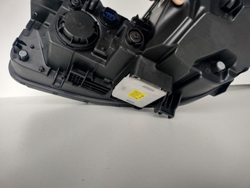 фото thumb №8, Лампа права фара hyundai ioniq 5 21- повний led