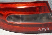 фото thumb №8, Лампа лівий задня jaguar xf x250 sedan 8x2313405bc s897