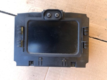 фото thumb №1, Дисплей годинник opel zafira a 99-05