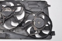 Volvo xc70 s80 v70 xc60 v60 s60 вентилятор радіатора 31274265 | 940009402 Недорого, фото thumb