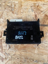 фото thumb №1, Mercedes gle w167 модуль блок управления sos a1679005425