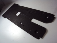 Купити Накладка підвіска range rover evoque 2 l551 18-, фото thumb