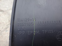 фото thumb №3, Молдинг крыла левая левый задняя mini countryman r60