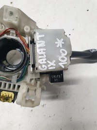 фото thumb №6, Переключатель комбинированный переключатели mitsubishi galant ix