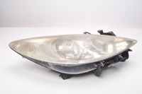 фото thumb №10, Peugeot 307 lift лампа права передня правий перед 9655764280