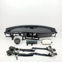 фото thumb №10, Optima панель приладів консоль подушки безпеки ремені подушка безпеки