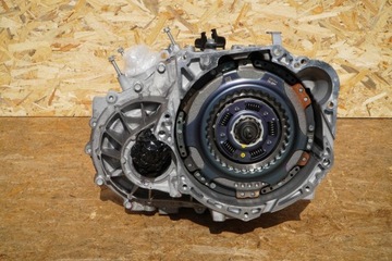 фото thumb №8, Коробка передач коробки передач автомат be42 kia sportage v 1.6t gdi 23r оригинал новая 0km