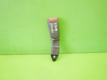 фото thumb №1, Застёжка ремня правые перед kia carnival i 5d 99-01