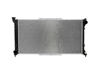 фото thumb №1, Радиатор воды srline