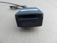 фото thumb №4, Citroen c4 picasso ii застібка ременя сидіння зад задня