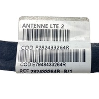 фото thumb №11, Новый оригинальный номер шланг антенны gps dacia jogger logan iii sandero iii 282433264r