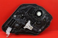 Підйомник скло праві задній 83480-a2041 kia ceed 2 2 універсал 15-18 Доставка, фото thumb