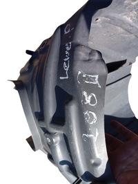 фото thumb №6, Подкрылок левый перед peugeot 208 ii e-208 оригинальный номер 9823309180 9827216480