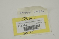 фото thumb №6, Gz374 nissan 370z z34 модуль подушка безопасности подушек