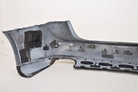 фото thumb №14, Maserati ghibli 2013-2017 бампер задня pdc