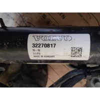 фото thumb №10, Volvo v60 2020 hak буксировочный комплект 32270817