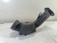 фото thumb №3, Труба воздухозаборник воздуха renault espace iv 1.9 dci 8200289320