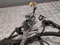 фото thumb №5, Ford mustang vi 2016 с передний plus / клемма / шланг аккумулятор