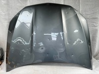 фото thumb №1, Mercedes gle w167 капот