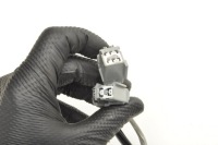 фото thumb №7, Ford fusion usa рестайлинг накладка молдинг крышки hs73-f43401-ae