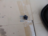 фото thumb №11, Подушка водителя подушка безопасности ford b max fiesta mk7