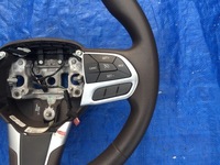 фото thumb №4, Chrysler pacifica 16 17 18 кермо коричнева