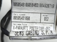 фото thumb №9, Alfa romeo giulia джгут pdc 2019 00505461090