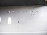 фото thumb №6, Renault оригінальний номер 7701 466 676 бампер