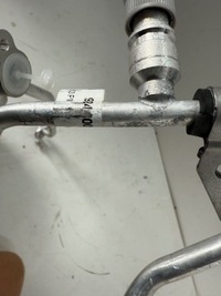 фото thumb №8, Renault arkana шланг шланг кондиционера 924400623r