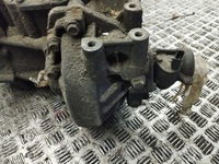 фото thumb №7, Chrysler voyager 2001 механическая 5-ступенчатая коробка передач передач