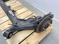 фото thumb №5, Ford fiesta mk8 17- балка підвішування зад задня диски комплект