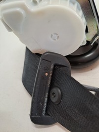 фото thumb №5, Audi sq5 pas безпеки лівий зад 80a857805b