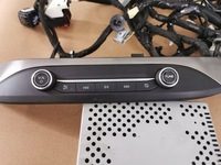 фото thumb №8, Ford focus mk4 2018-23r. - sync3 навігація комплектна