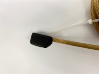 Омивач скло задній задній кришки насадка патрубок mercedes w124 s124 універсал Київ, фото thumb