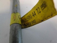 фото thumb №7, Mercedes ml w164 164 шланг оливи термостат