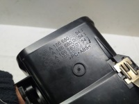 фото thumb №6, Mercedes w166 решётки средний обдув рамка