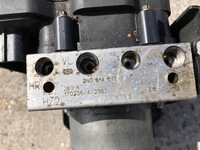 фото thumb №7, Насос блок управления abs esp crafter ii man tge 17-21