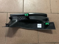 фото thumb №3, Citroen c3 aircross захист стійка задня поріг 027