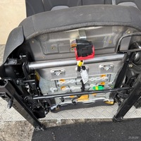 фото thumb №6, Сидіння заднє сидіння комплект alfa romeo stelvio 2017 rok