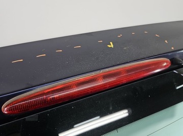 фото thumb №4, Крышка зад renault scenic i hb 5d nv472 99-03 рестайлинг