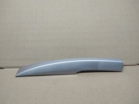 фото thumb №1, Заглушка накладка рейлинг левая перед renault laguna iii kombi