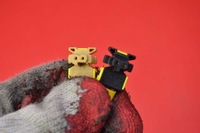 фото thumb №9, Стрічка подушка безпеки шлейф 56046083aa chrysler pacifica 1 i lift 03-08