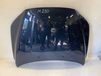 фото thumb №1, Капот кришка двигуна volvo s80 v70 xc70