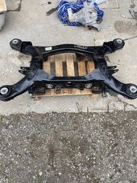 фото thumb №1, Подрамник задняя подрамник задние подрамник mercedes r klasa w251 a251350032